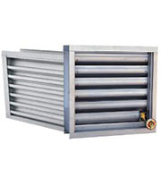 手動鋁合金防雨調節(jié)百葉窗