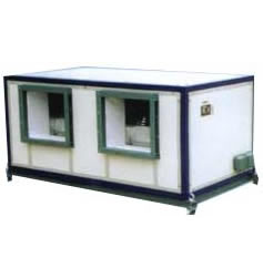 組合式風(fēng)機箱系列