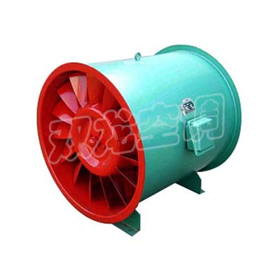 GXF型斜流風機
