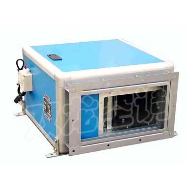 GDF型離心式管道風機