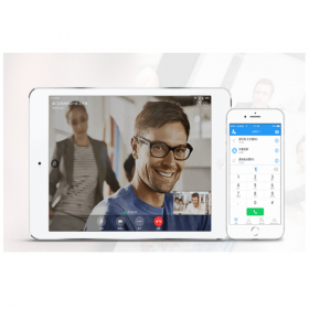 Yealink億聯(lián) VC Mobile 高清視頻會議移動端